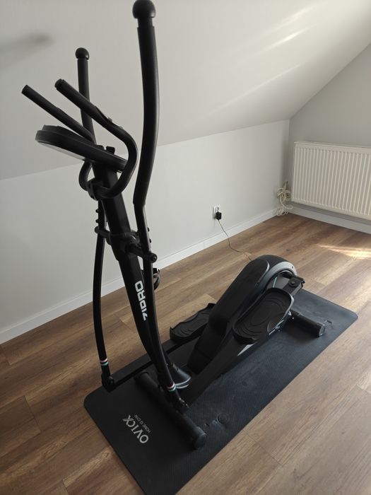 Orbitrek Zipro Heat WM