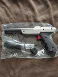 Gun Retro Nova para consola videojogo