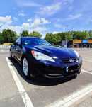 Hyundai Genesis Coupe Hyundai Genesis Cupe
