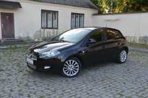 Fiat Bravo 1.4 Benzyna PANARAMA z Niemiec Super Stan!!