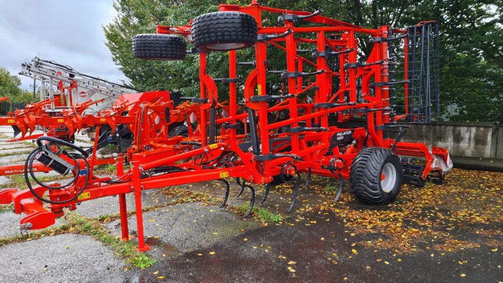 Культиватор Prolander 6000 (Новий)