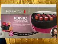 Remington wałki do włosów z jonizacją