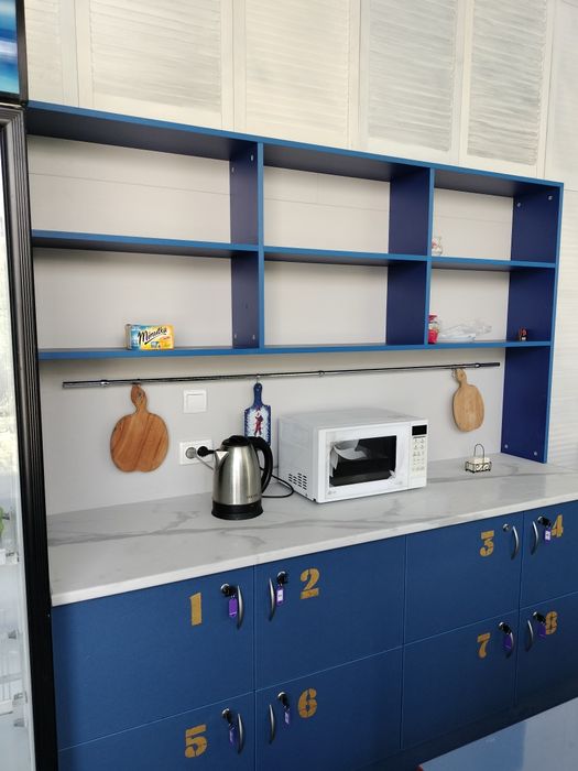 от 150 грн Хостел, гостиница, ночлег, номер койко-место Запорожье Косм