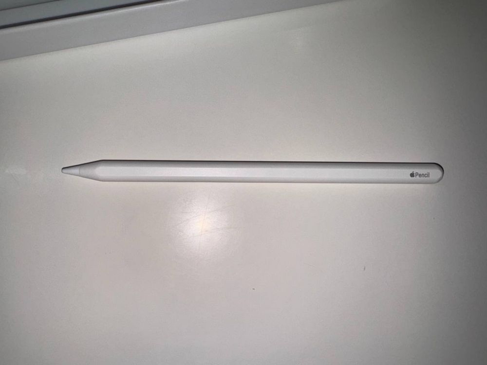 Стилус Apple Pencil 2