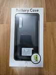 6000mAh moc Bank ładowarka Obudowa dla Huawei P20 Battery Case