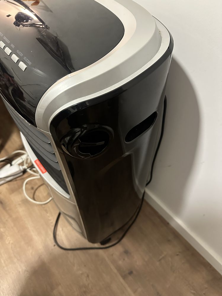 Climatizar Mei 1833 Semi-novo