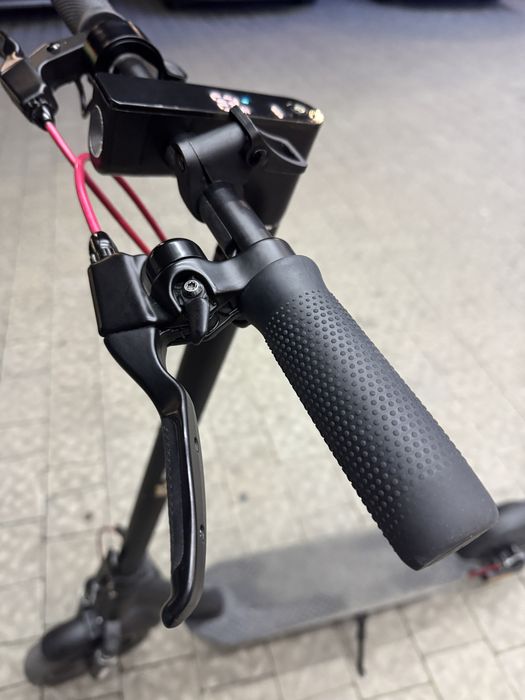 Електросамокат TECROS  E9 Pro Max