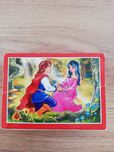 Mini puzzle Axel-Malina