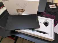 Tablet graficzny huion h640p