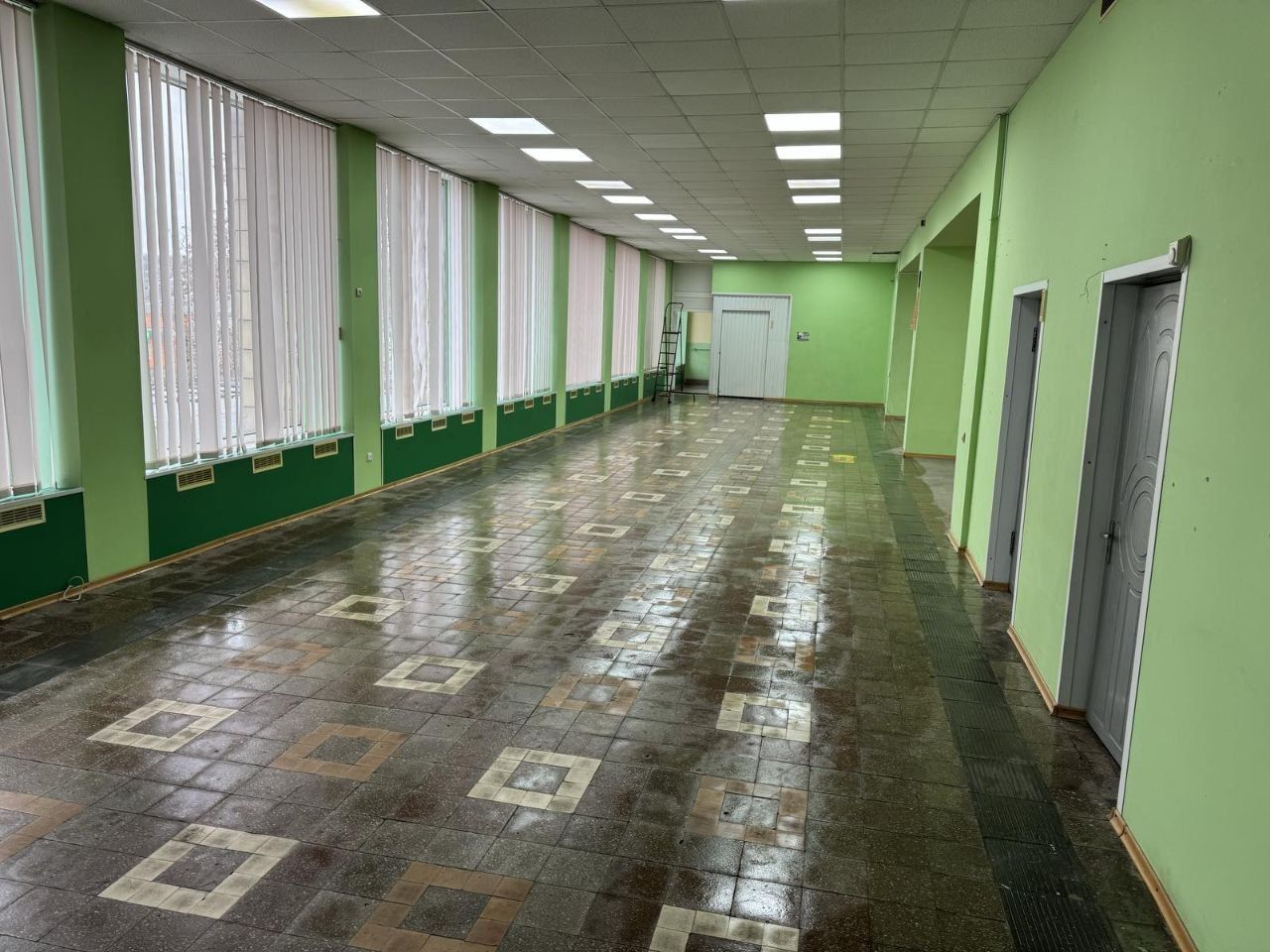 Магазин 240 кв.м. ОРЕНДА