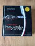 Kevin Zraly - Kurs wiedzy o winie