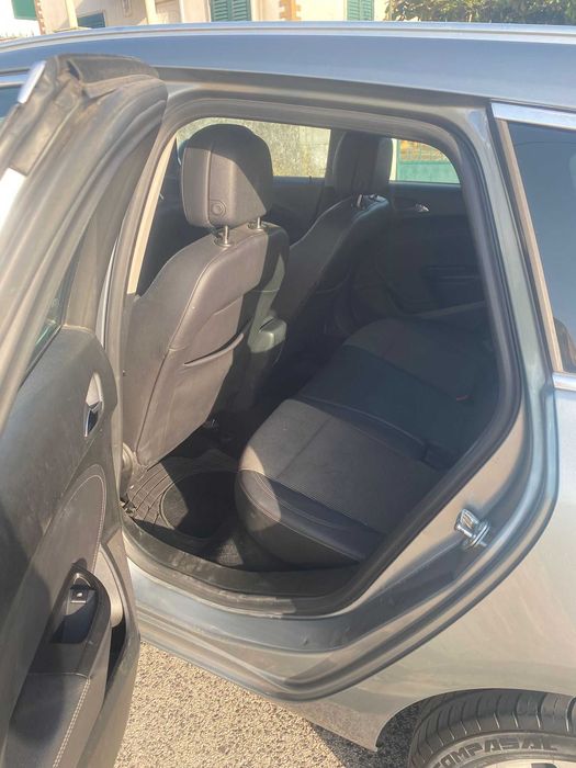 Opel Astra Sports Tourer 1.7 CDTi