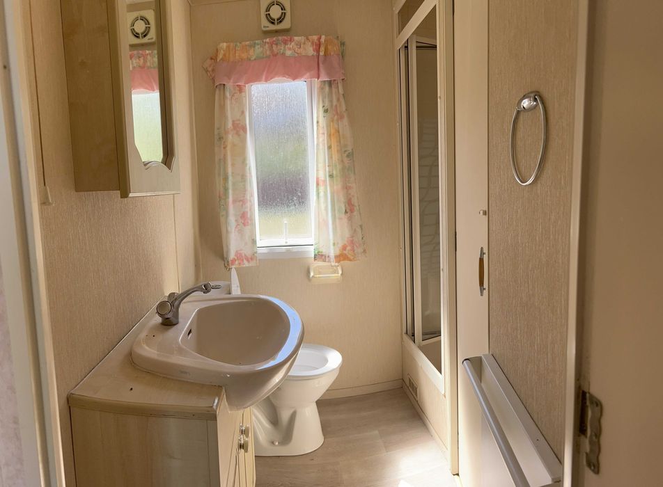 Domek holenderski Willerby Granada