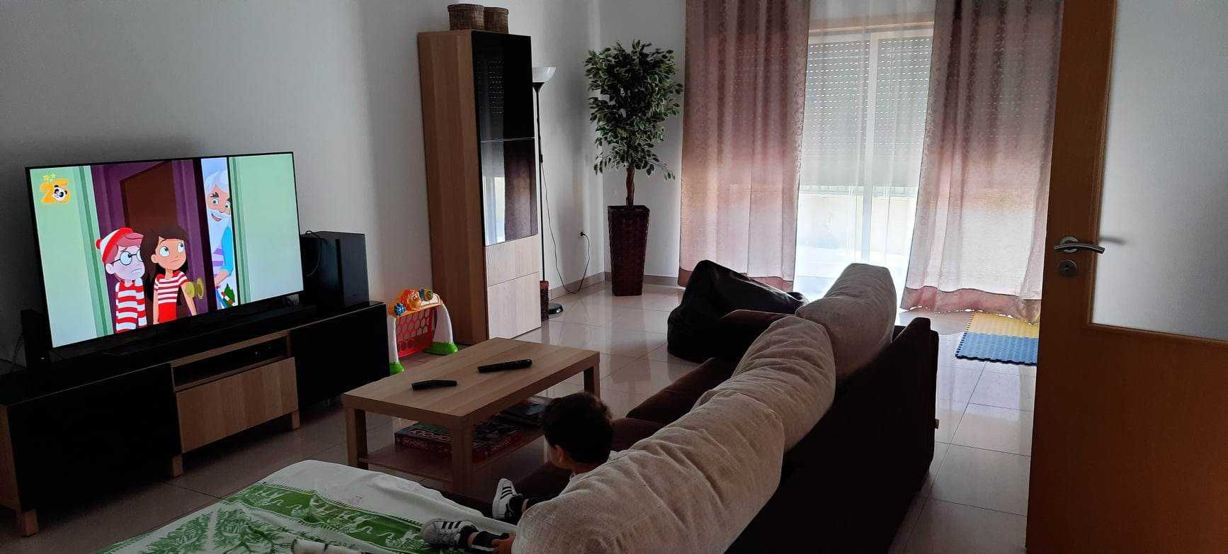 Moradia T4 Barosa