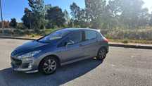 Peugeot 308 Executive 110cv 2008