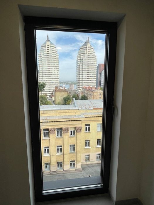 Продам 3к квартиру в ЖК премиум класса Park Residents парк Шевченка