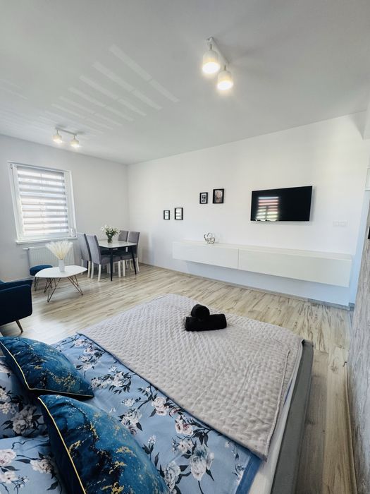 Apartament Zdrój w sercu Cieplic - Jelenia Góra