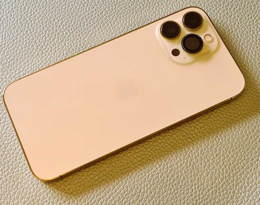 iPhone 13 PRO MAX 128GB