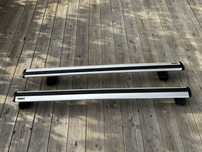 Thule WingBar Evo 118 Rail