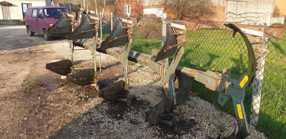 Plug 5 Skibowy Obrotowy Fenet