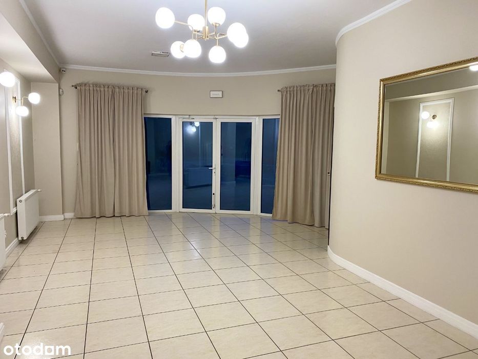 Wynajmę lokal użytkowy 460m2 - przedszkole, dom opieki, hostel