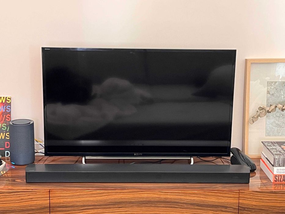 Televisão Sony Bravia KDL40W605B 40" FULL HD