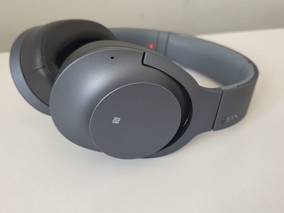 Sony WH-H900N (h.ear on 2 Wireless NC) — Чудовий стан