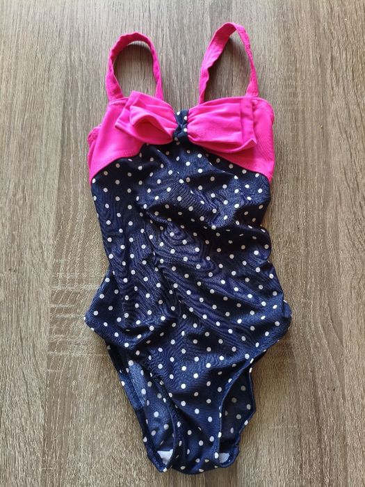 Strój kąpielowy dziecięcy niemowlęcy