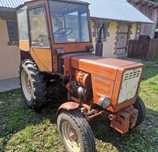 Władimirec T25 zarejestrowany