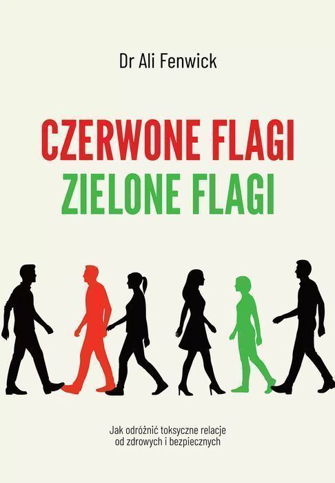 Czerwone Flagi, Zielone Flagi