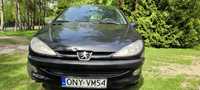 Peugeot 206 Peugeot 206