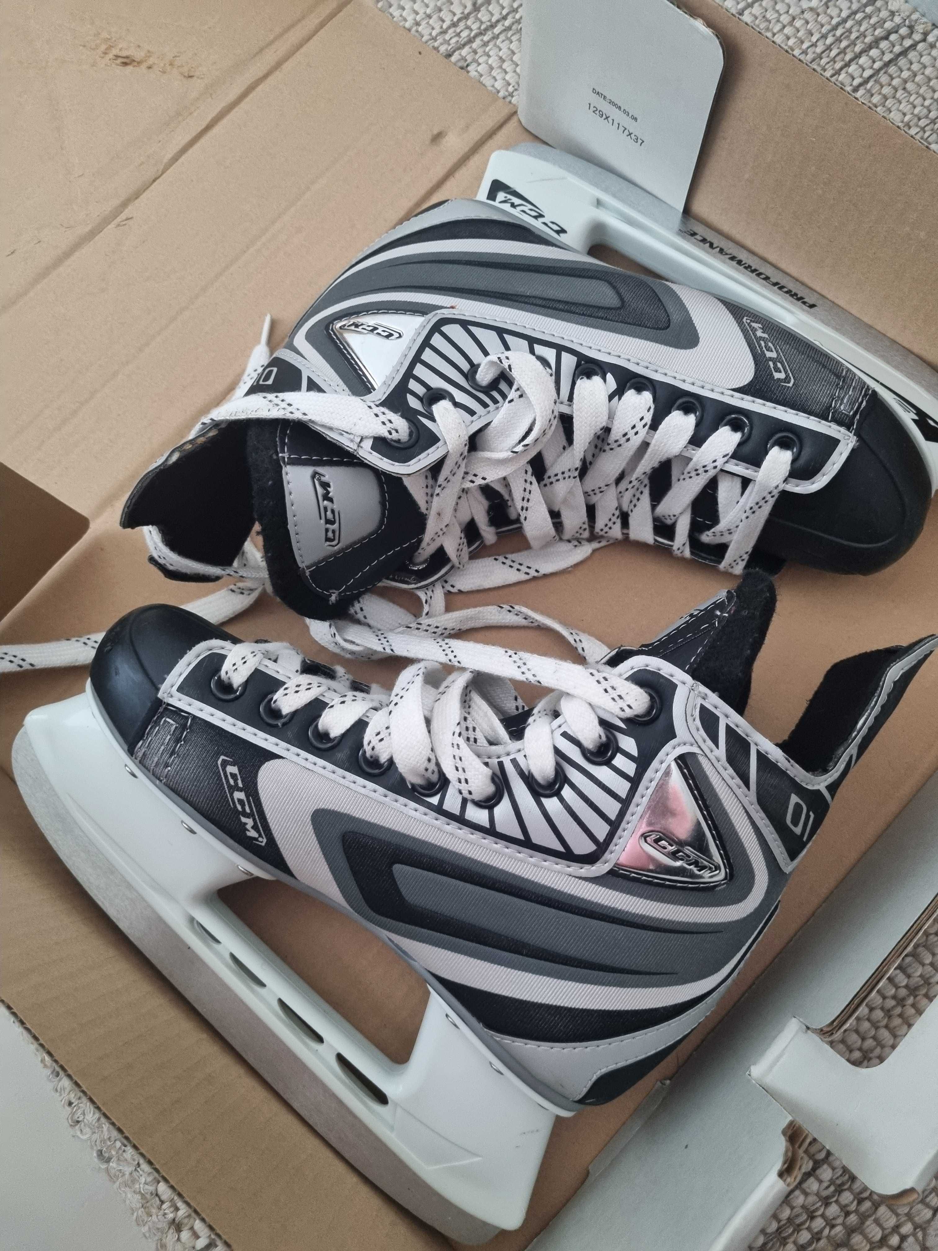 Patins de gelo tam. 36
