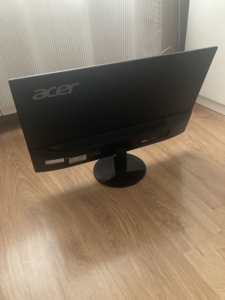Monitor Acer SA270 27 cali