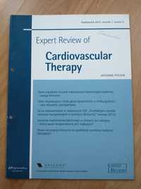 Expert Review of Cardiovascular Therapy - wydanie polskie