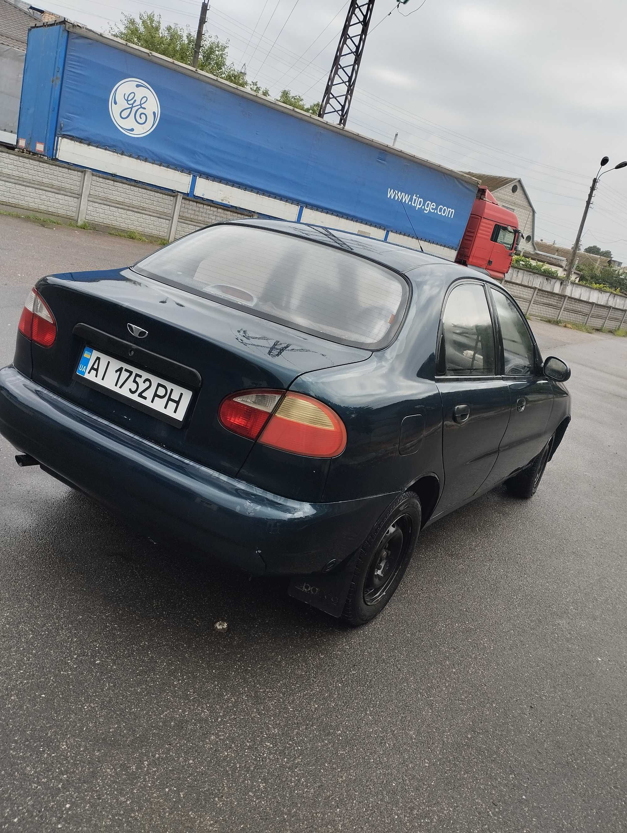 Продам автомобиль