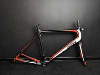 Rama KTM Szosowa Revelator Prestige Di2 59 cm/XL Carbon