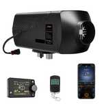 Webasto bluetooth  hcalory Kontener bus paka kamper