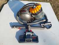 Odkurzacz dyson dc 37