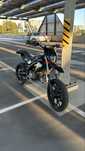 Aprilia sx 50 70cc