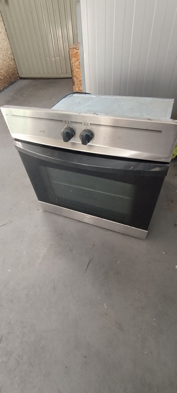 Forno Teka "HI435"