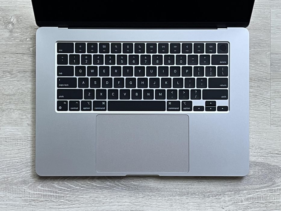 PROMOCJA 400zł Apple MacBook Air 2023 15,3" M2 8GB 1TB FV23% Gw Apple