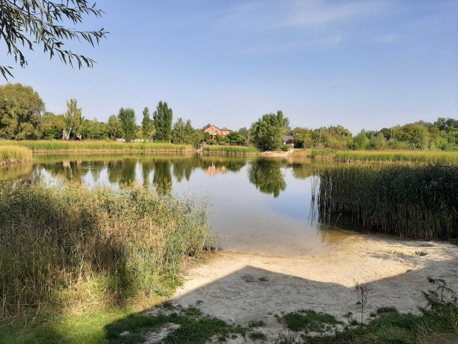 Продам будинок в с. Гайове, Броварського р-на.