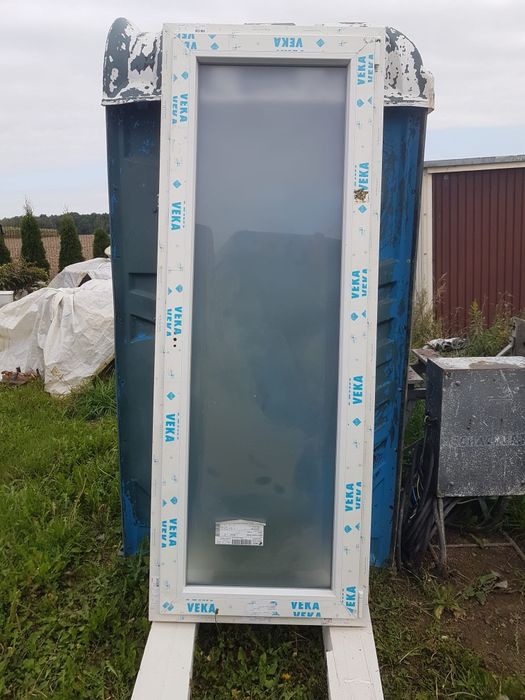Okna nowe drzwi tarasowe drzwi balkonowe