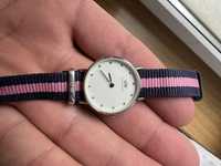 Daniel wellington zegarek damski