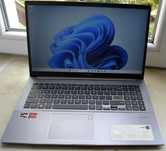 Laptop/Vivobook?Asus S 15/Ryzen 5/8GB/256GB