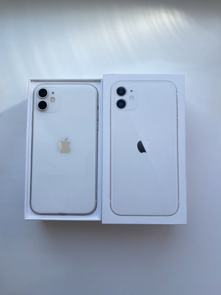 Iphone 11 128 gb