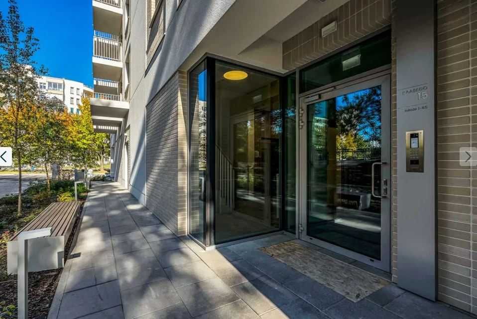 Bezposrednio Apartament 2 pokojowy LUX, NOWY, metro Natolin dla 1os