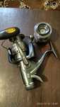 Карповая катушка Tica Sportera sr5007r