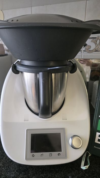 Bimby TM5 com garantia!!! E saco de oferta