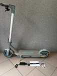 Hulajnoga Elektryczna MOTUS SCOOTY 10 + Ładowarka bdb stan!